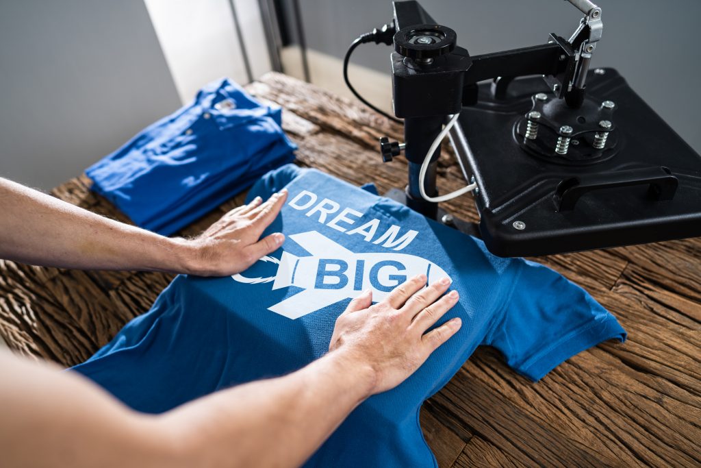 Digital Print Transfers